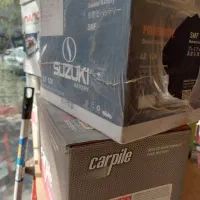 باطری ماشین|قطعات یدکی و لوازم جانبی|اندیشه, اندیشه فاز ۱|دیوار