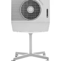 کولر آبی ابسال ac26 کم کارکرد