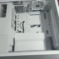 کیس کورسیر icue 7000x|قطعات و لوازم جانبی رایانه|تهران, علی‌آباد|دیوار