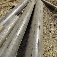 لوله جدار ۱۶