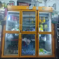 یخچال 6درب وبستنی 6درب زاگرس ومیهن