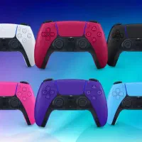 انواع دسته پلی استیشن ۵