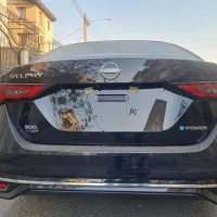 نیسان سیلفی مکس ادیشن خشک 2024|خودرو سواری و وانت|تهران, شهرک صدرا|دیوار