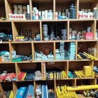 فروش مته/قلاویز/برقو/فرز/حدیده و ابزار تراشکاری|ابزارآلات|تبریز, |دیوار
