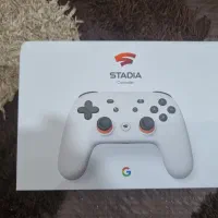 دسته بازی مدل stadia