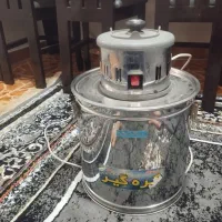 کره گیر