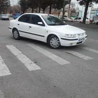 سمند LX EF7 بنزینی، مدل ۱۳۹۳|خودرو سواری و وانت|کرمانشاه, |دیوار