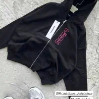 سویشرت وارداتی پگادور