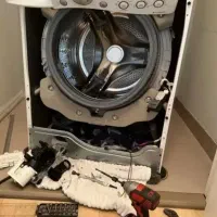 نصب تعمیر پکیج شارژگاز یخچال کولرگازی لباسشویی|خدمات پیشه و مهارت|تهران, جنت‌آباد مرکزی|دیوار