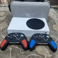 ایکس باکس سری s