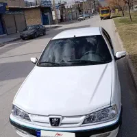 پارس سال 1400|خودرو سواری و وانت|خرم‌آباد, |دیوار