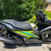 آیروکس کبیر 1401