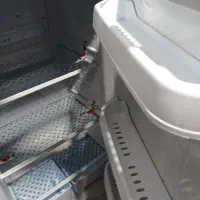 یخچال و فریزر پارس شوا 15فوت|یخچال و فریزر|تنکمان, |دیوار