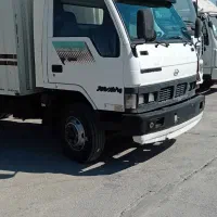 هیوندا۶تن مدل ۸۹ بی رنگ  مسقف فلزی|خودرو سنگین|اسلام‌شهر, شاطره|دیوار