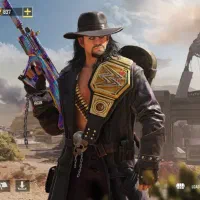 اکانت فول داماس کالاف دیوتی موبایل ندای وظیفه