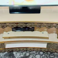 میز تیوی