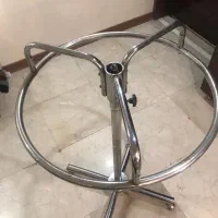 رگال چرخان لباس