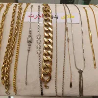 طلای بدون اجرت