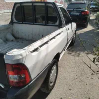 پراید بار مدل ۹۴|خودرو سواری و وانت|لامرد, |دیوار