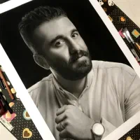 سفارش طراحی چهره . کادو تولد هدیه ولنتاین