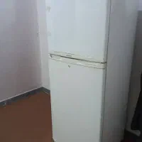 یخچال فریزرسامسونگ بادی . فروش یامعاوضه کولر