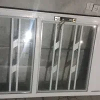 درب و پنجره