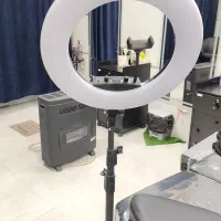 رینگ لایت نو