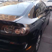 مزدا 3 مونتاژ تیپ 3، مدل ۱۳۸۸ عروسک