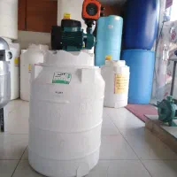 پمپ آپارتمانی تا 8 طبقه با لوازم 10.000.000 تومان|مصالح و تجهیزات ساختمان|بیرجند, |دیوار