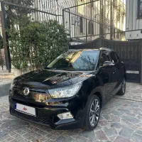 تیوولی ۲۰۱۷