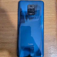 شیائومی نوت ۹ اس ۱۲۸ گیگ  128 note 9s|موبایل|تهران, تهرانپارس غربی|دیوار