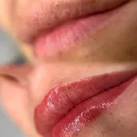 خدمات ارایش دائم (شیدینگ لب و میکروبلیدینگ ابرو )