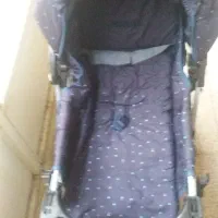 کالسکه وکریر