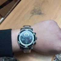 ساعت شیک . نو