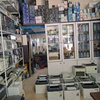 فروش انواع پرینتر استوک