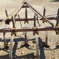 پنج خیش|ماشینآلات صنعتی|انگوت, |دیوار