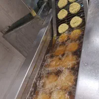 فروش دستگاه فلافل زن اتوماتیک