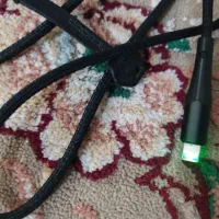 کابل شارژ آیفن اصلی