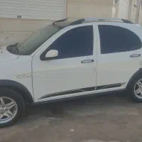 کوییک جی ایگس ار ۴۰۳|خودرو سواری و وانت|اهواز, کیانشهر|دیوار