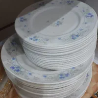ظروف اشپزخانه