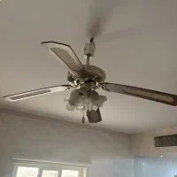 لوستر خاص|لوستر و چراغ آویز|یزد, |دیوار