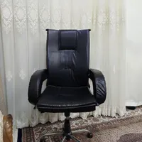 صندلی مدیریت|صندلی و نیمکت|تویسرکان, |دیوار