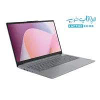 لپ تاپ LENOVO IPSLIM3 R3 7320U 8GB  512GB  610M|رایانه همراه|بندرعباس, |دیوار