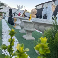 فلاورباکس گل طبیعی مصنوعی فرشته گلدان|گل و گیاه طبیعی|بندرعباس, |دیوار