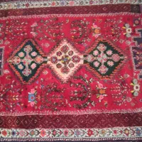 فرش دستبافت سنتی