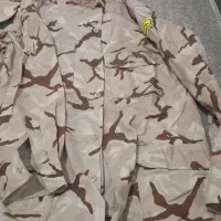 لباس خدمت کاپشن اورکت