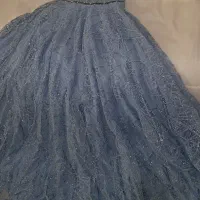 لباس شیک پرنسسی