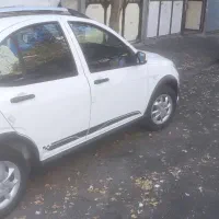 کوئیک Gxr بدون رینگ|خودرو سواری و وانت|تهران, شهید رجایی|دیوار