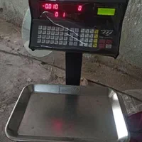 تعمیر تعمیرات تخصصی ترازو و باسکول در محل