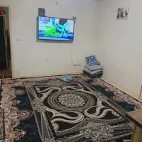 ۴۴متر  خوش نقشه بابالکن وانباری اقبال لاهوری